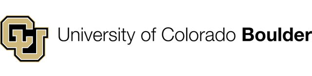 University of Colorado Boulder