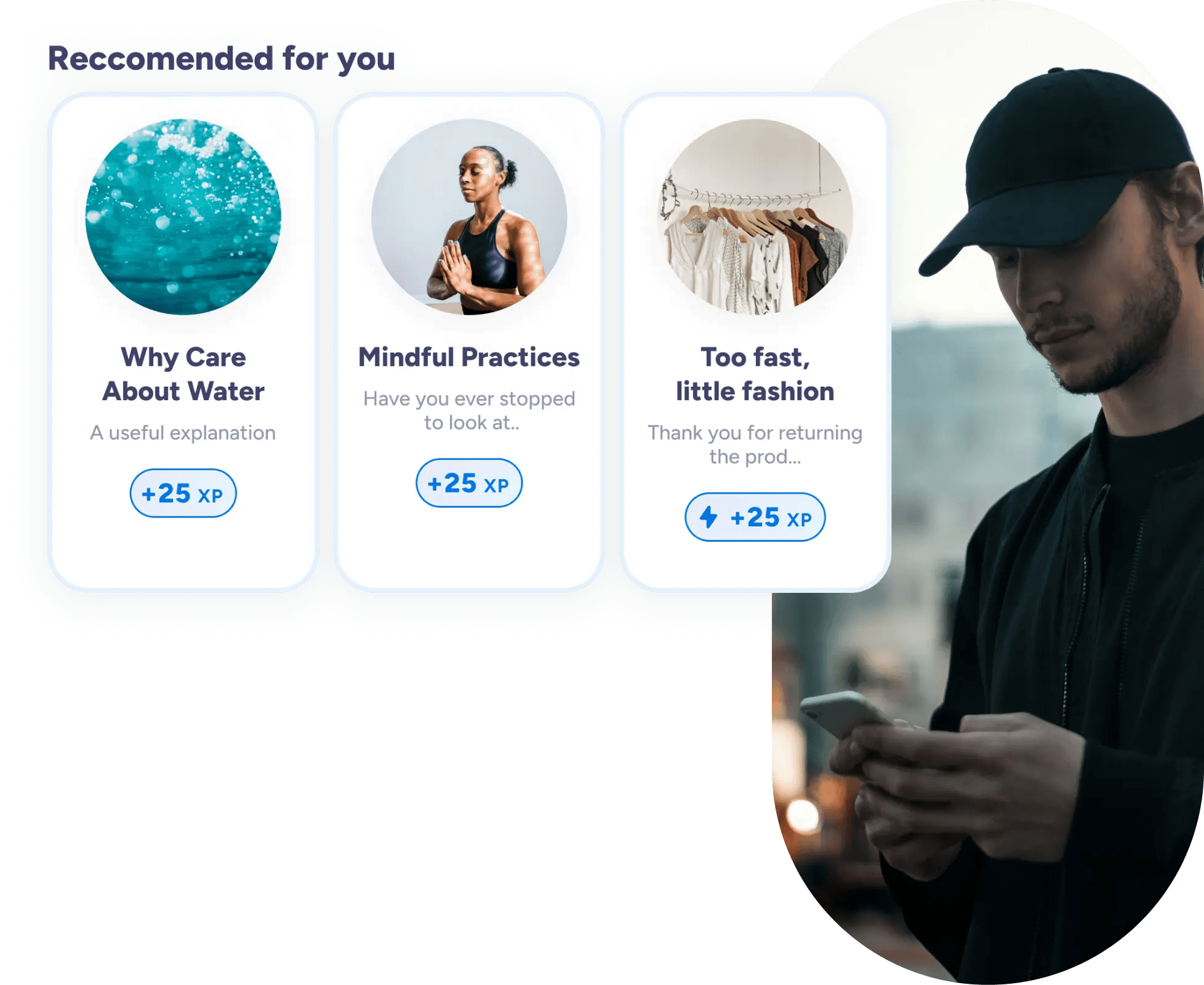 AWorld Impact Engagement Intelligence platform